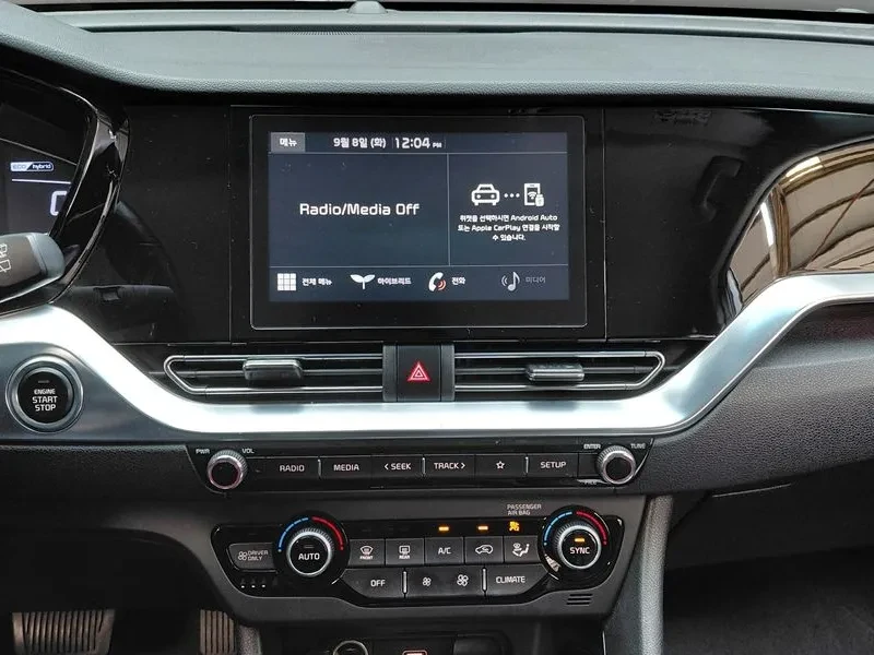 Kia Niro HEV/ �������/ ����/ ������/ LANE ASSIST | Mobile.bg � ����������� 17