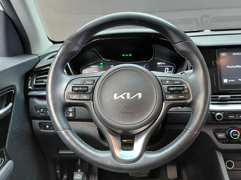 Kia Niro HEV/ �������/ ����/ ������/ LANE ASSIST | Mobile.bg � ����������� 15