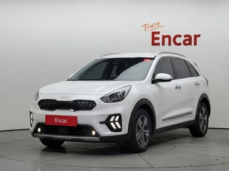 Kia Niro HEV/ �������/ ����/ ������/ LANE ASSIST | Mobile.bg � ����������� 3