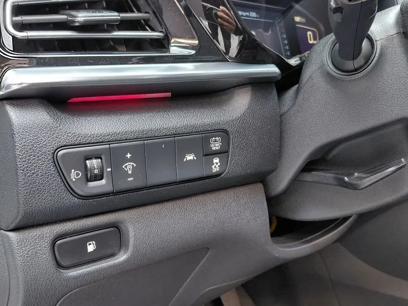 Kia Niro HEV/ �������/ ����/ ������/ LANE ASSIST | Mobile.bg � ����������� 14