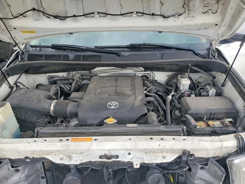 Toyota Sequoia, снимка 12 - Автомобили и джипове - 56689555