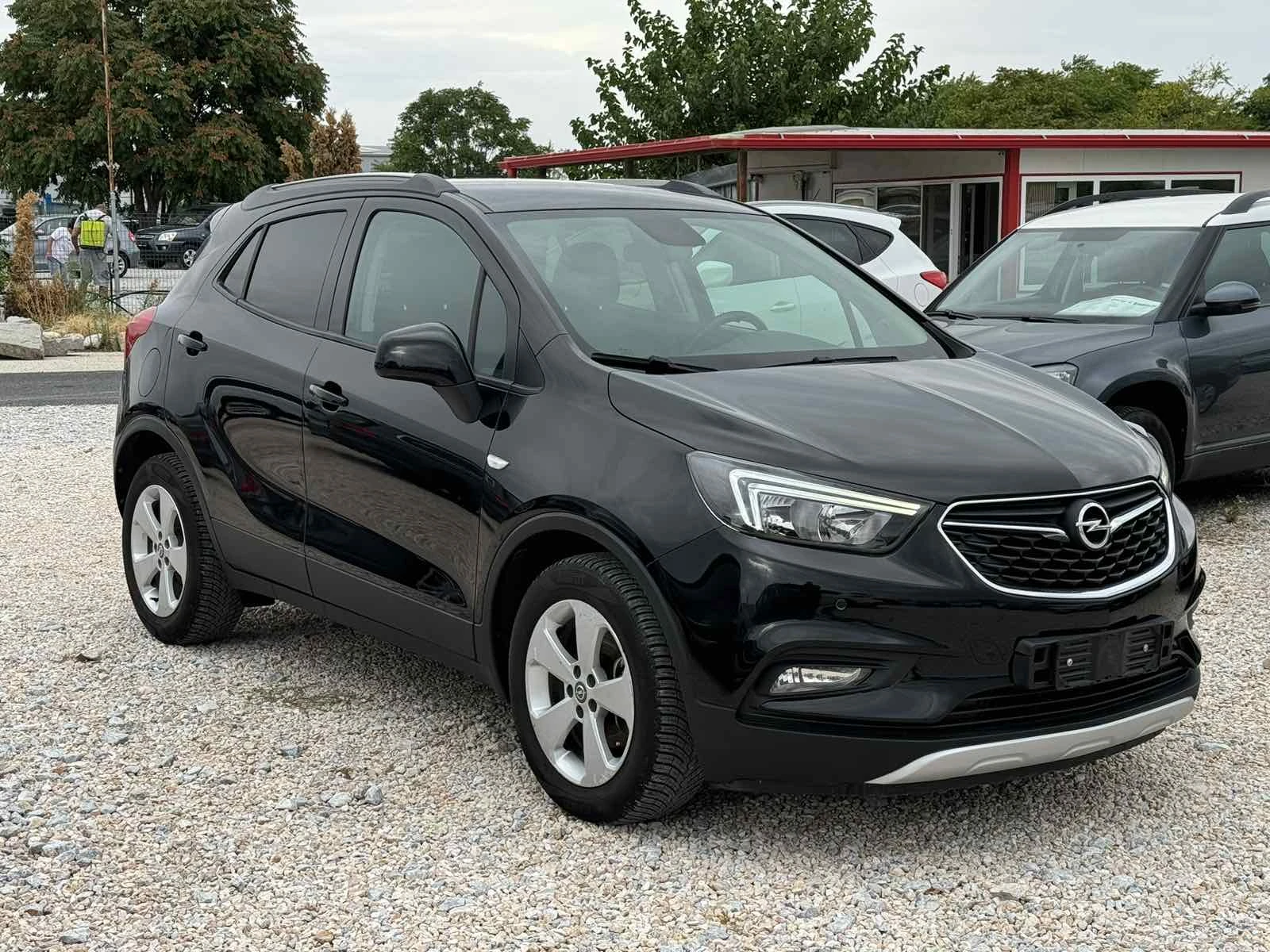 Opel Mokka 1.6i - изображение 3