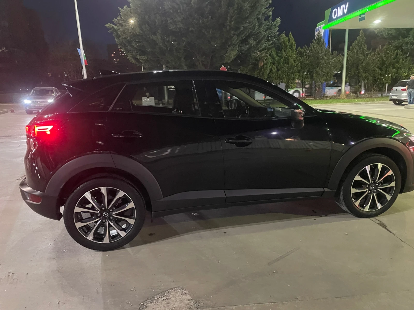Mazda CX-3 2.0 Бензин - изображение 3