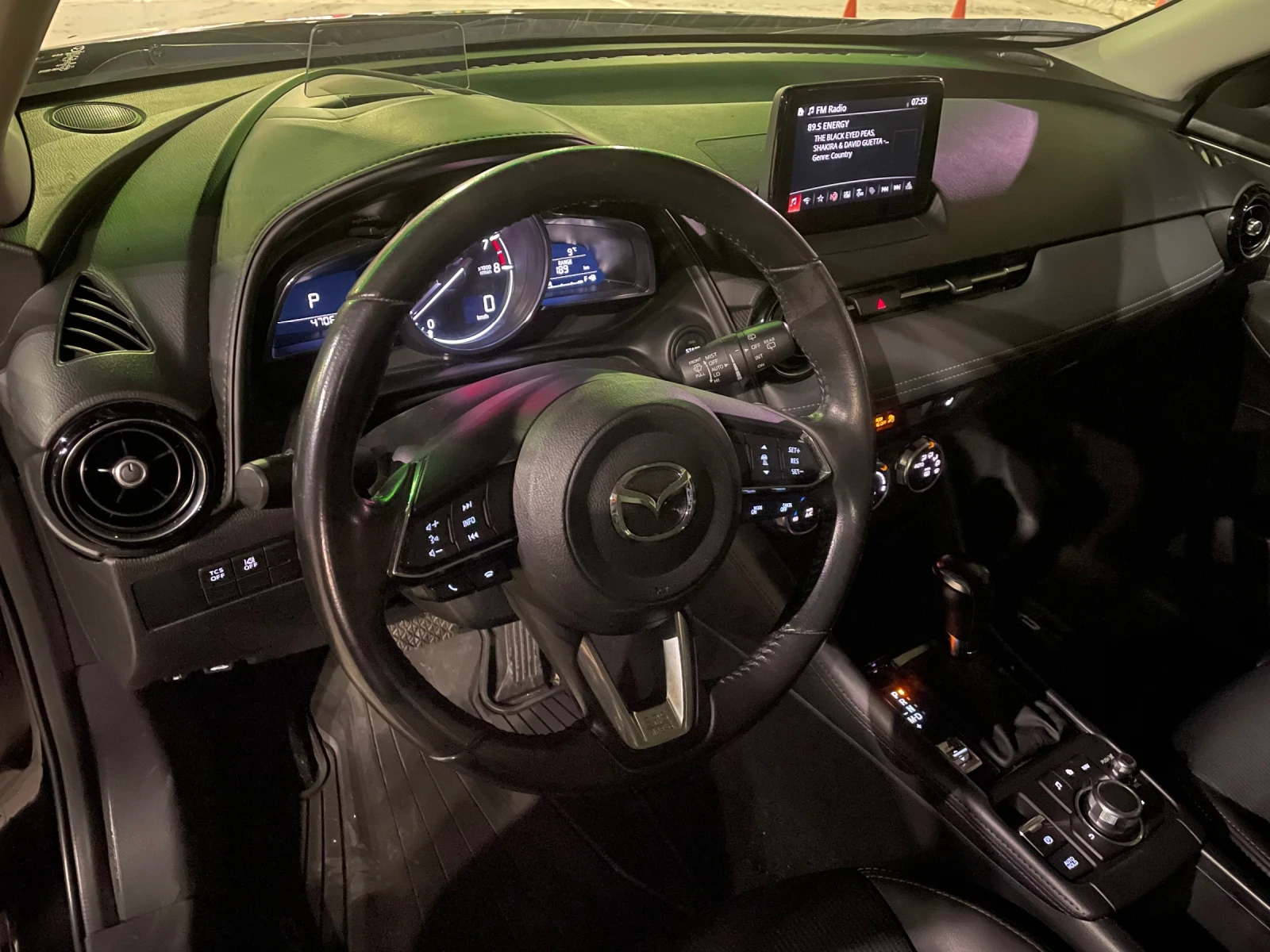Mazda CX-3 2.0 Бензин - изображение 9