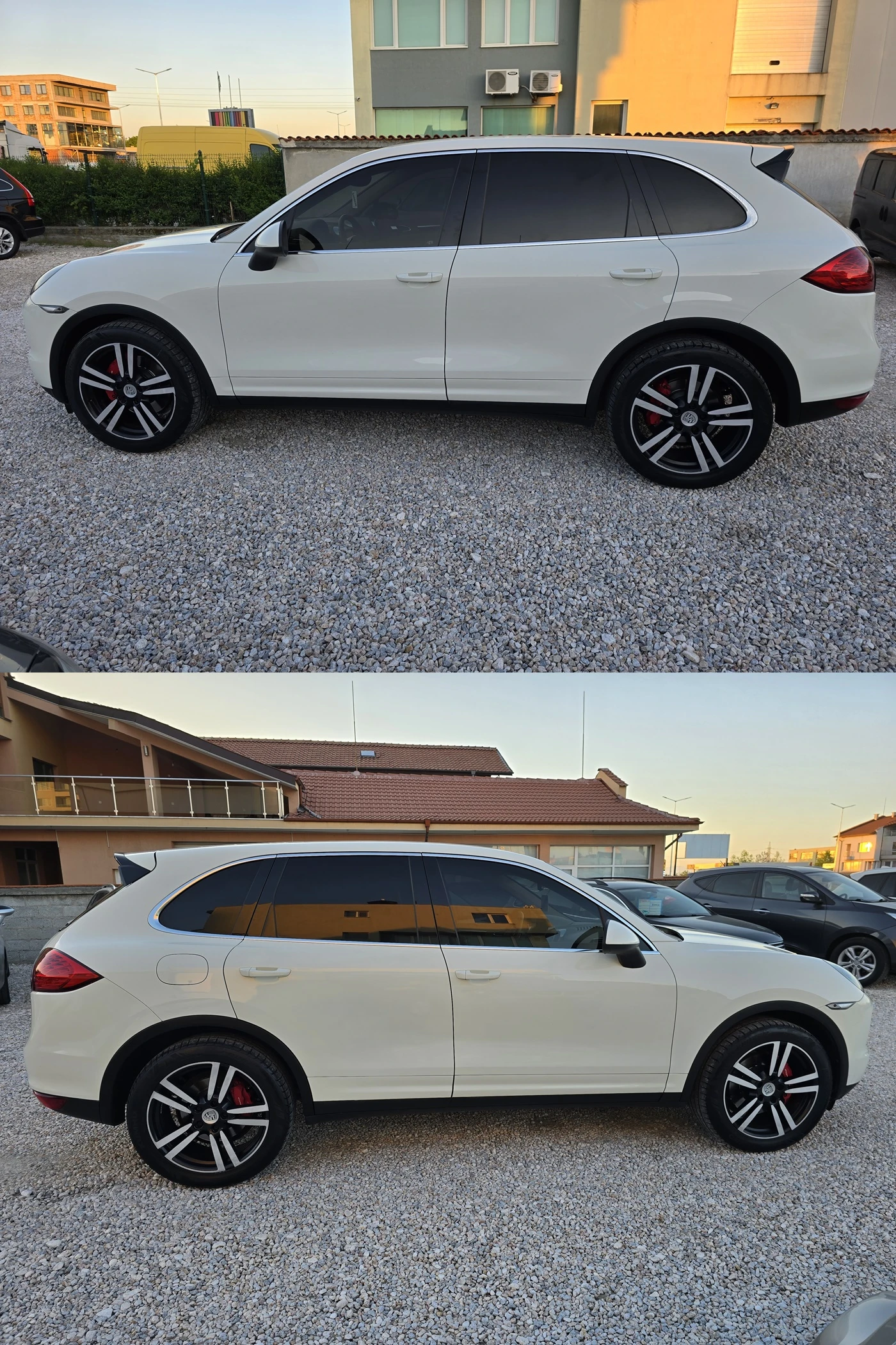 Porsche Cayenne 3.6i EDITION/NAVI/KOЖА/КСЕНОН/ - изображение 7