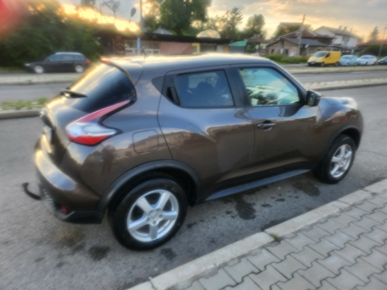 Nissan Juke 1.5 - изображение 5