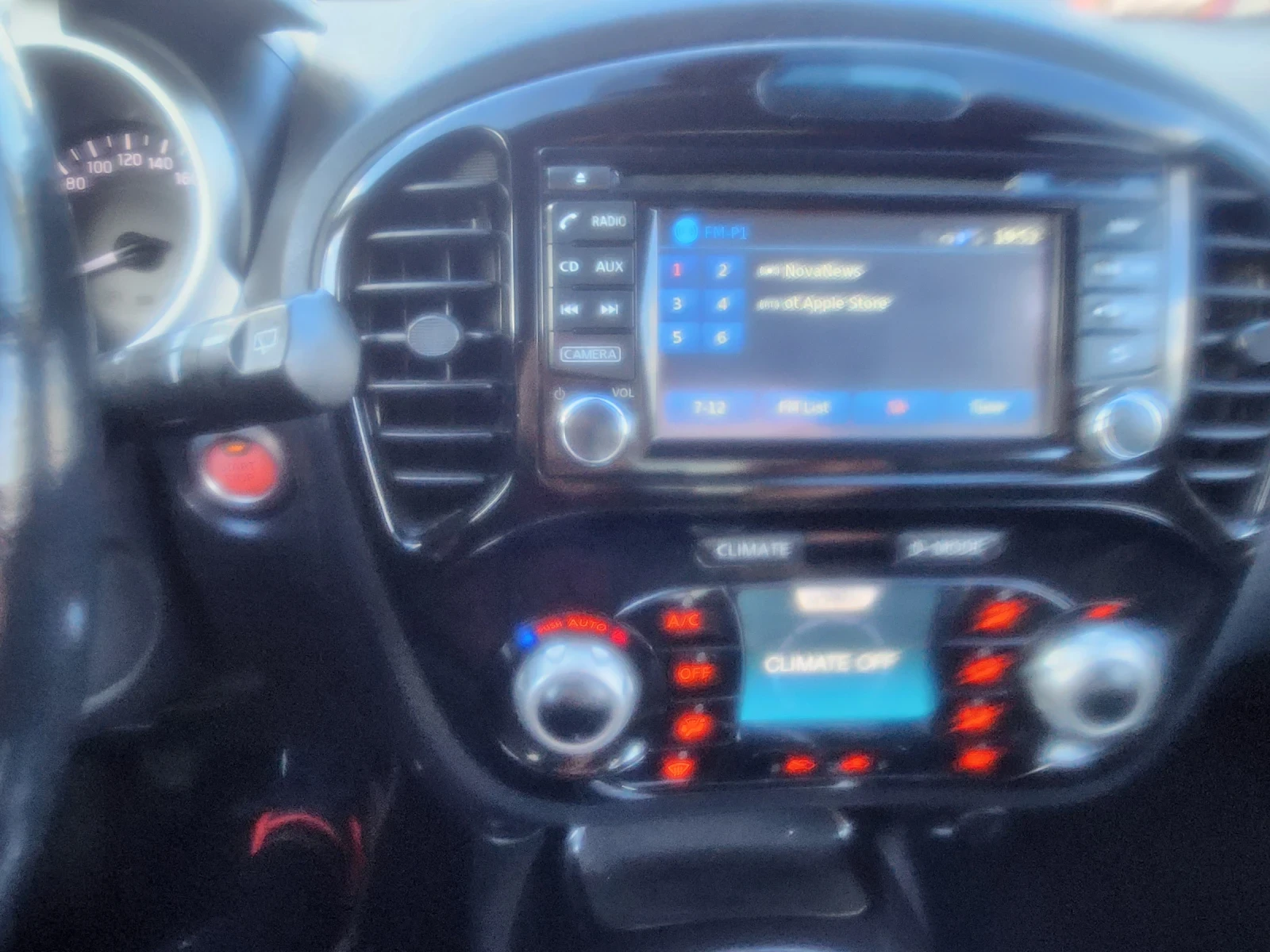 Nissan Juke 1.5 - изображение 8