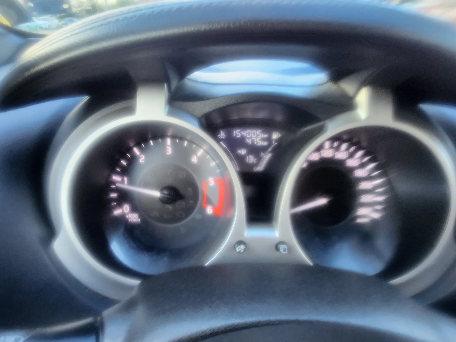 Nissan Juke 1.5 - изображение 7