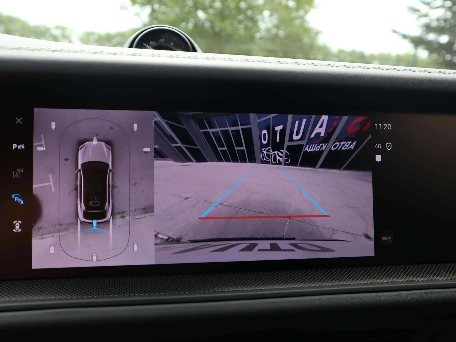 Porsche Cayenne Turbo E-Hybrid/Coupe/PCCB/PDCC Sport/PDLS+ /HuD/PE | Mobile.bg   13