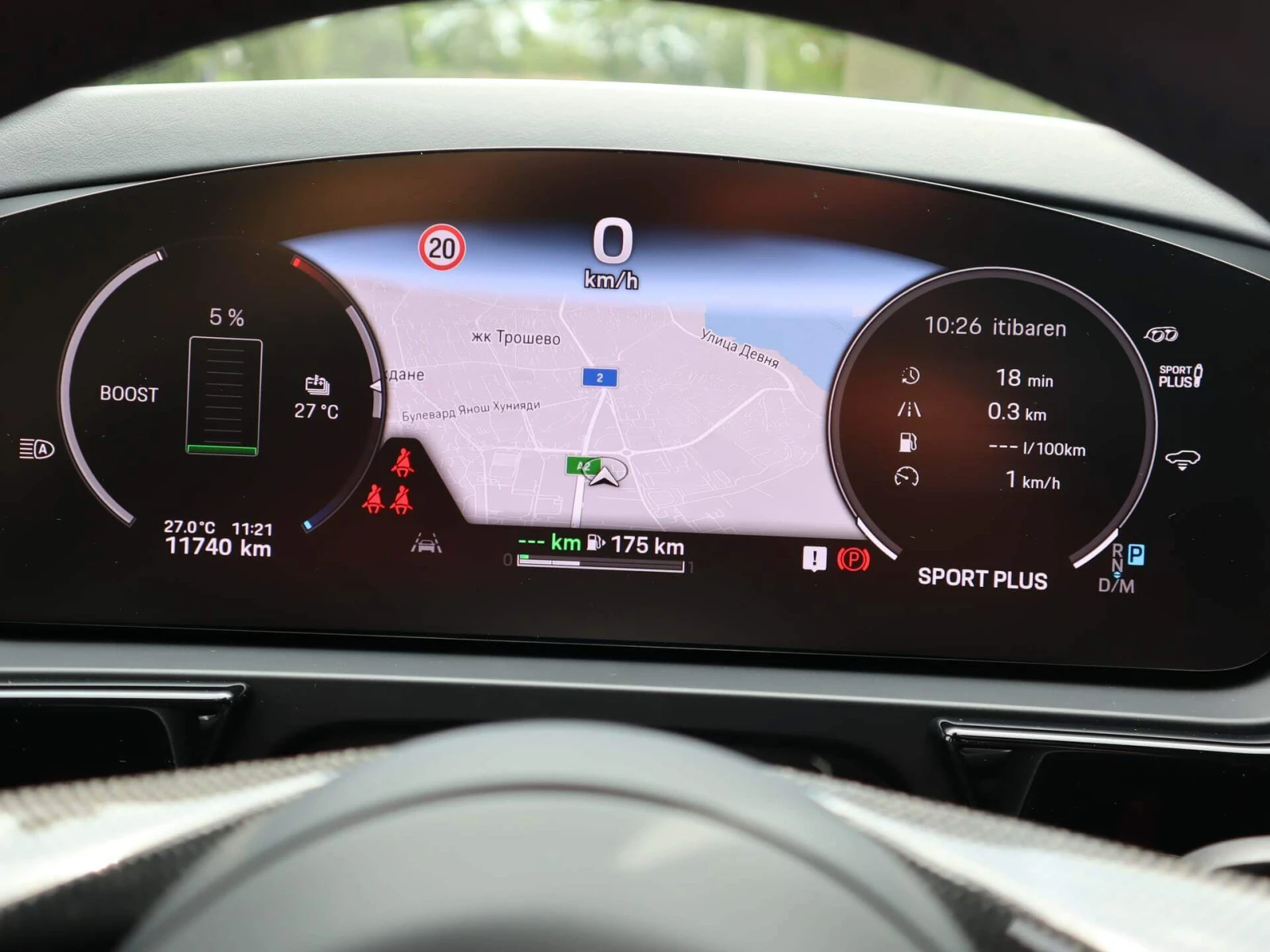 Porsche Cayenne Turbo E-Hybrid/Coupe/PCCB/PDCC Sport/PDLS+ /HuD/PE | Mobile.bg   14