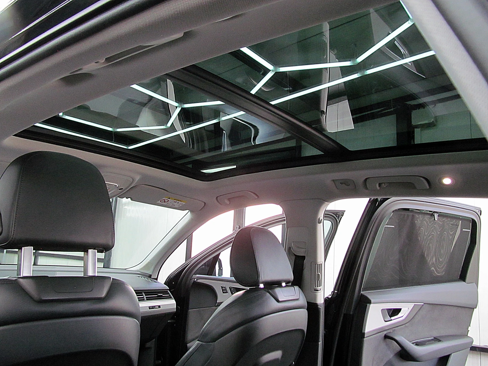 Audi Q7 7-MESTA/PANORAMA/������� ��������� �������� ������ | Mobile.bg � ����������� 13