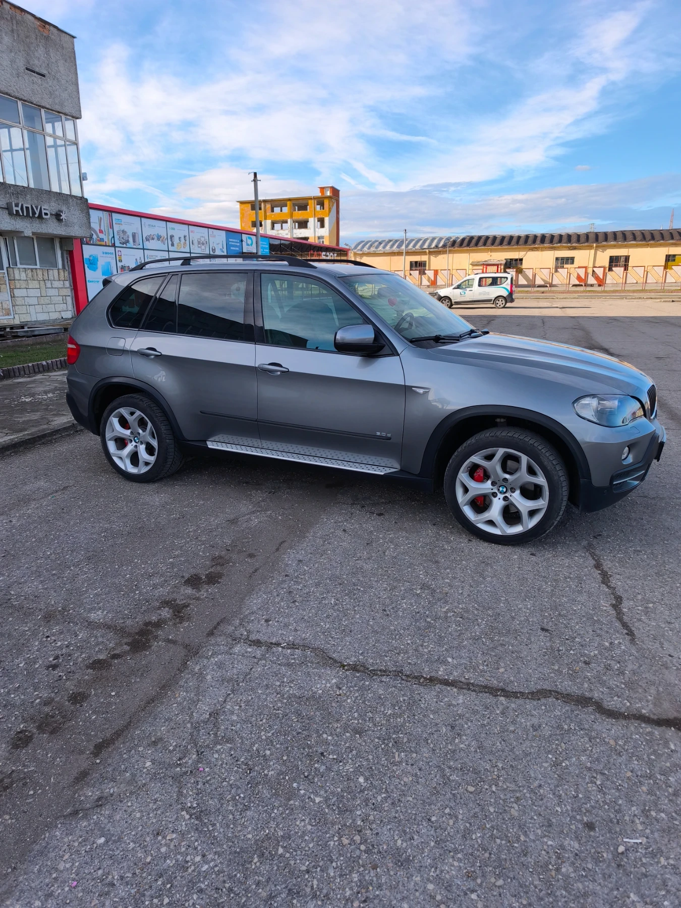 BMW X5  - изображение 3