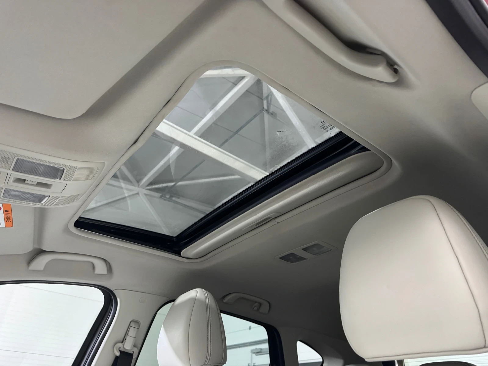 Mazda CX-5 2.2 SKYACTIV AWD - EXCLUSIVE - FULL OPTIONAL!  | Mobile.bg � ����������� 14