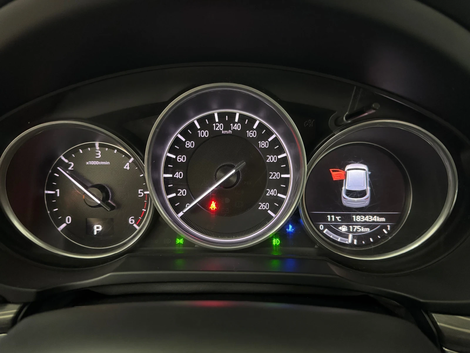 Mazda CX-5 2.2 SKYACTIV AWD - EXCLUSIVE - FULL OPTIONAL!  | Mobile.bg � ����������� 11