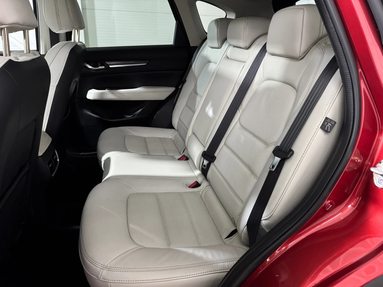 Mazda CX-5 2.2 SKYACTIV AWD - EXCLUSIVE - FULL OPTIONAL!  | Mobile.bg � ����������� 16