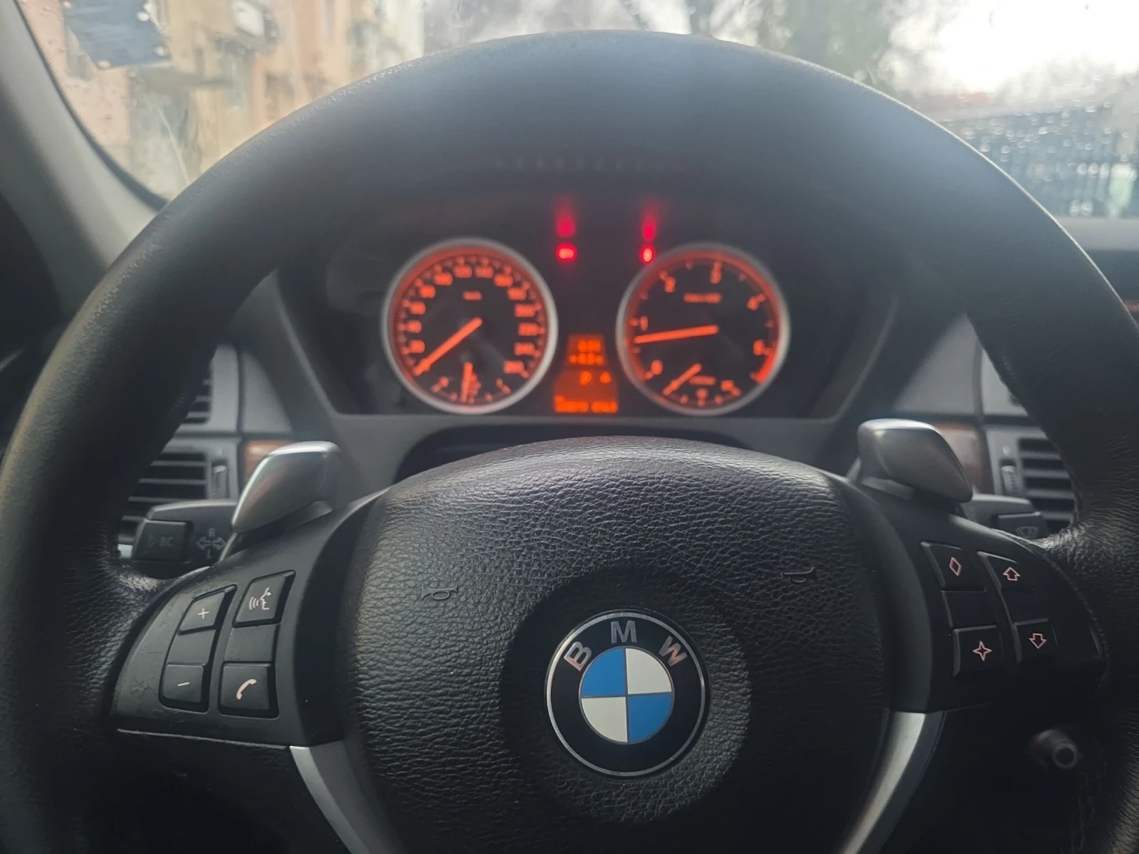 BMW X6 3.5 286кс фуул - изображение 8