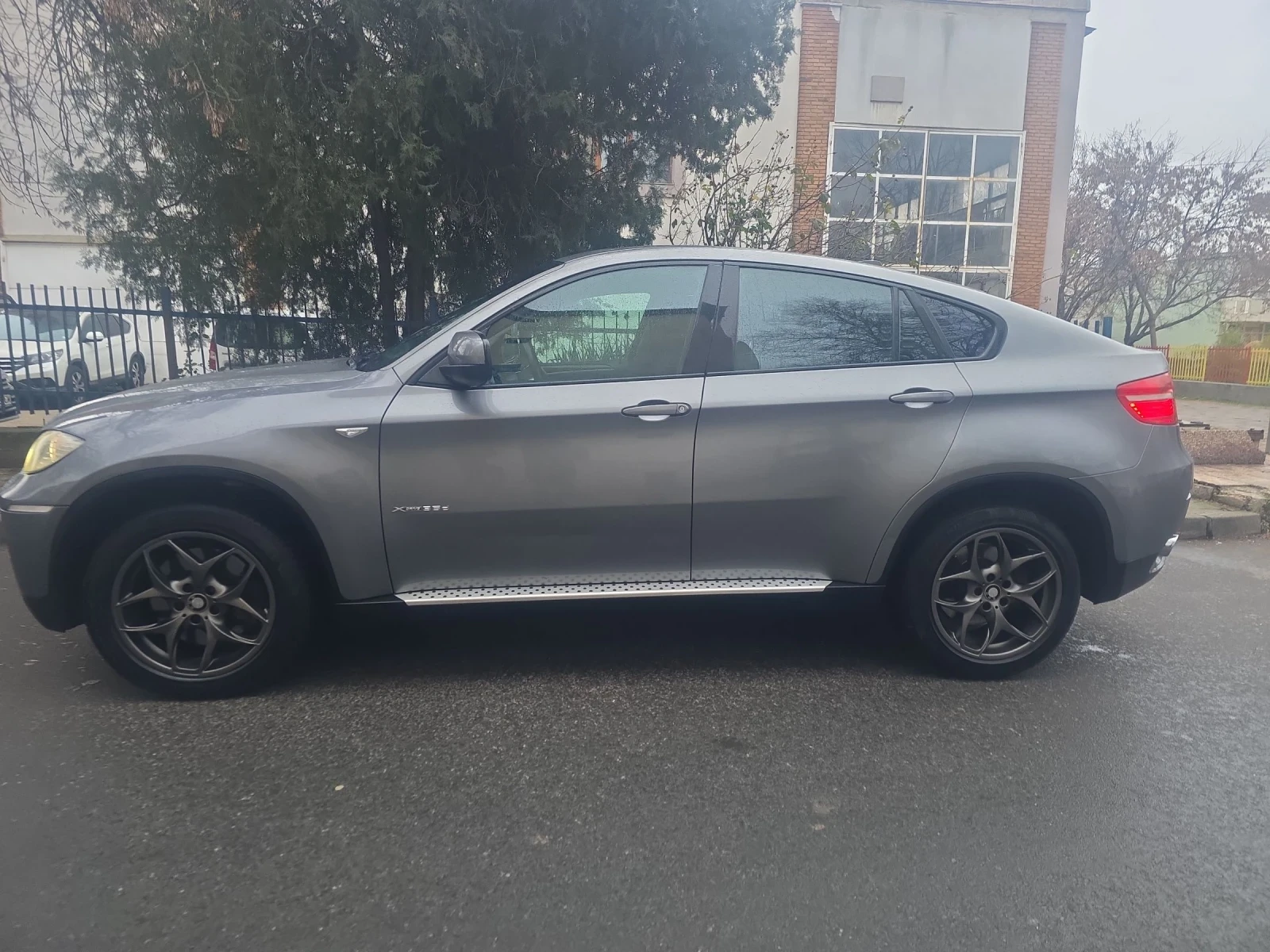 BMW X6 3.5 286кс фуул - изображение 7