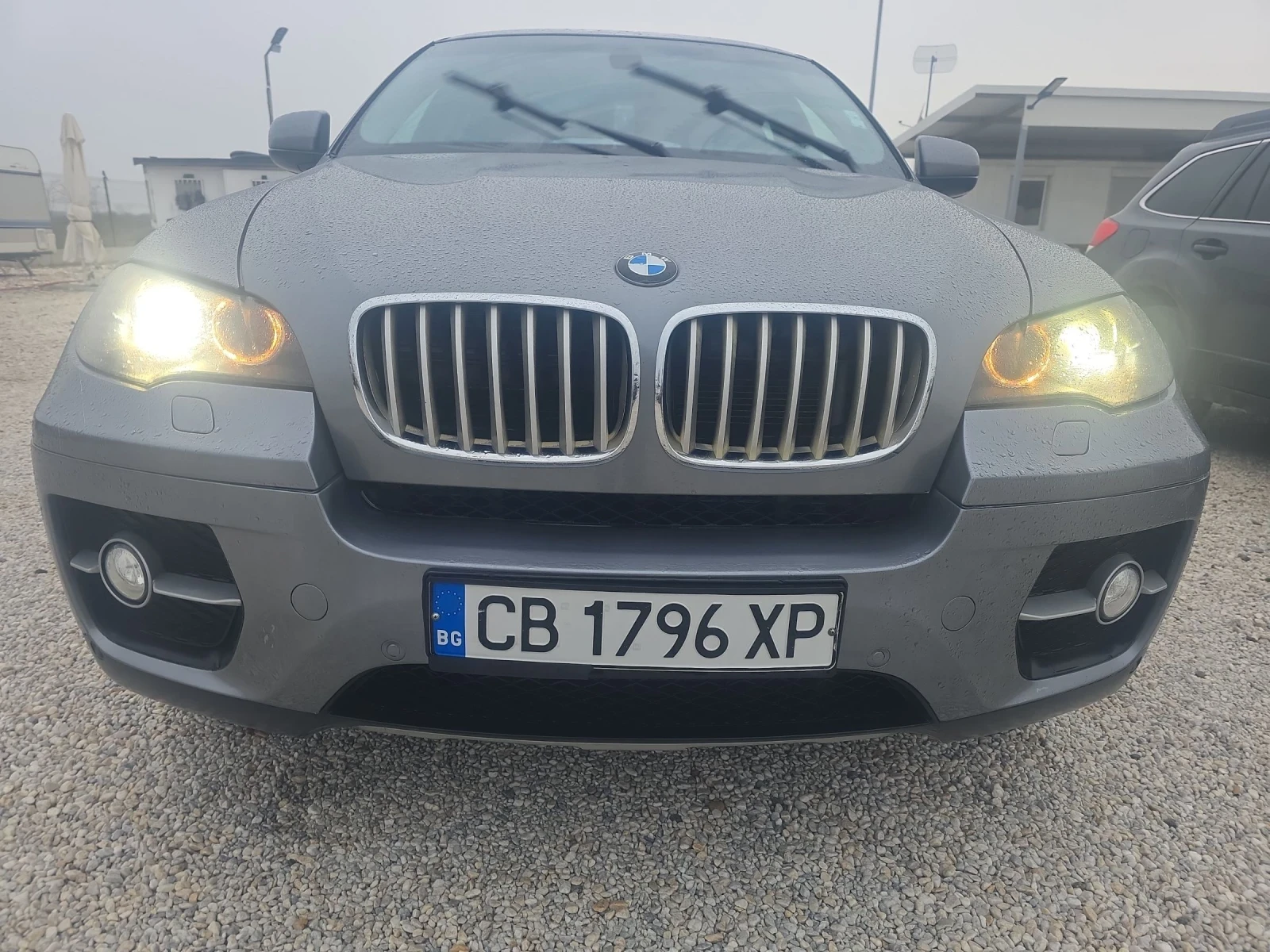 BMW X6 3.5 286�� ���� | Mobile.bg � ����������� 1