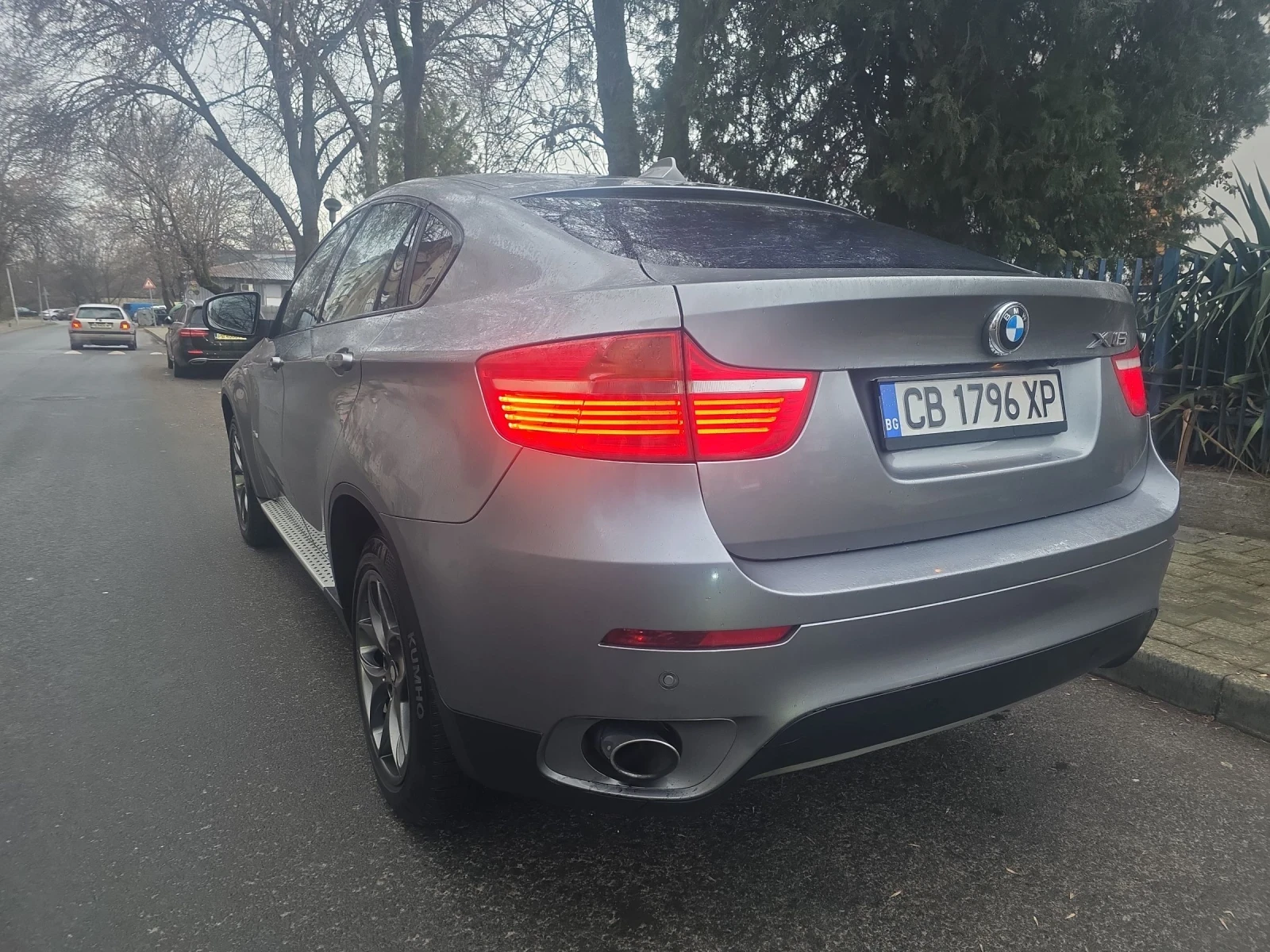 BMW X6 3.5 286�� ���� | Mobile.bg � ����������� 14