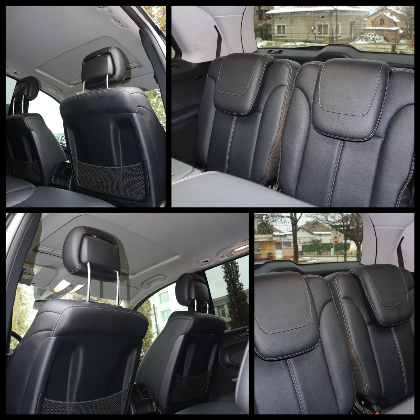 Mercedes-Benz GL 350 BlueTec CDI !!! | Mobile.bg � ����������� 13