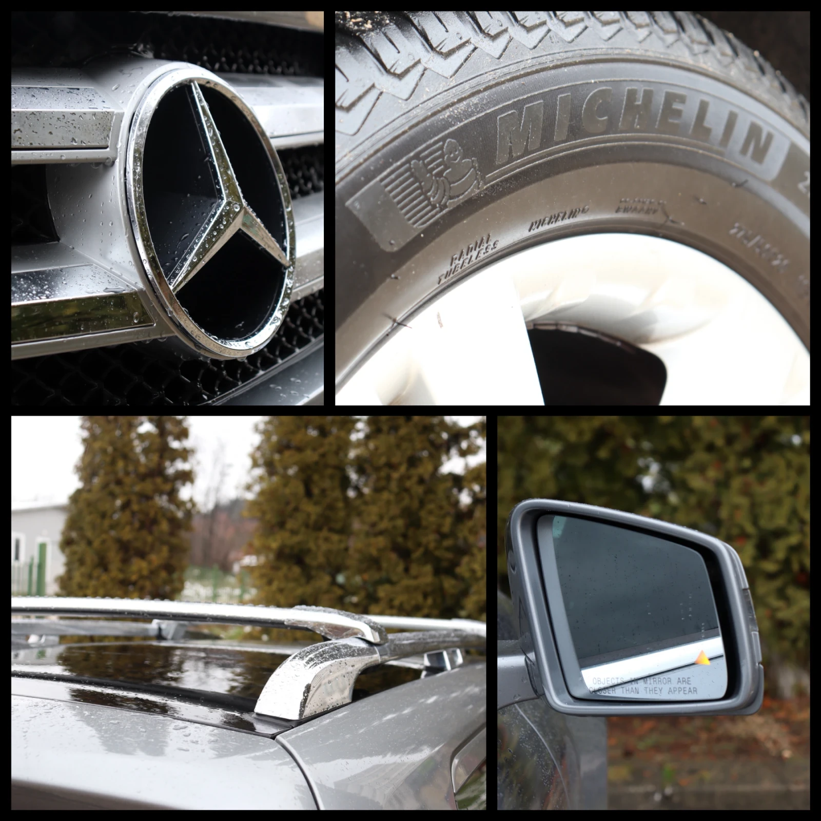 Mercedes-Benz GL 350 BlueTec CDI !!! | Mobile.bg � ����������� 16