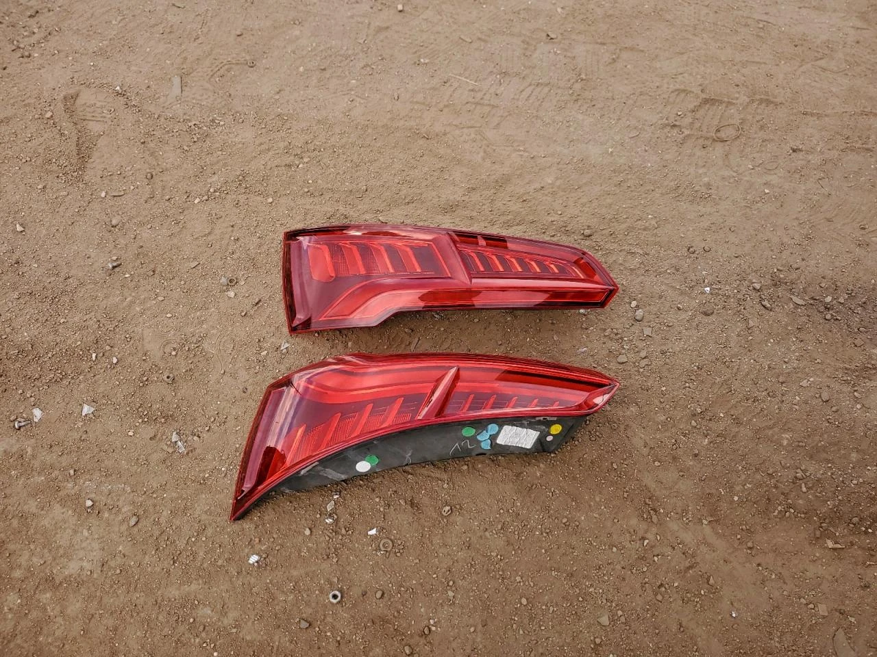 Audi SQ5 PRESTIGE, снимка 13 - Автомобили и джипове - 53747745