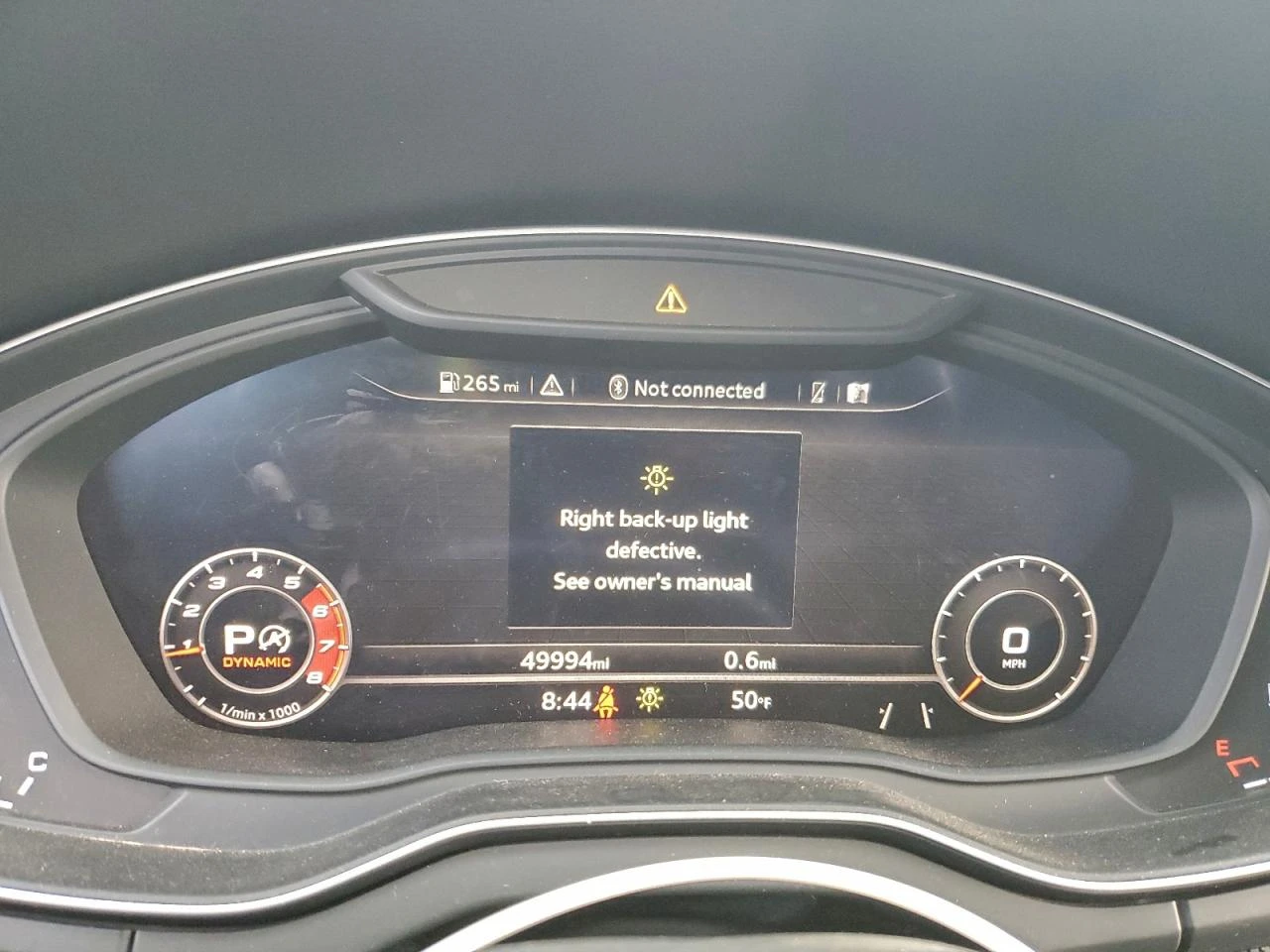 Audi SQ5 PRESTIGE, снимка 9 - Автомобили и джипове - 53747745