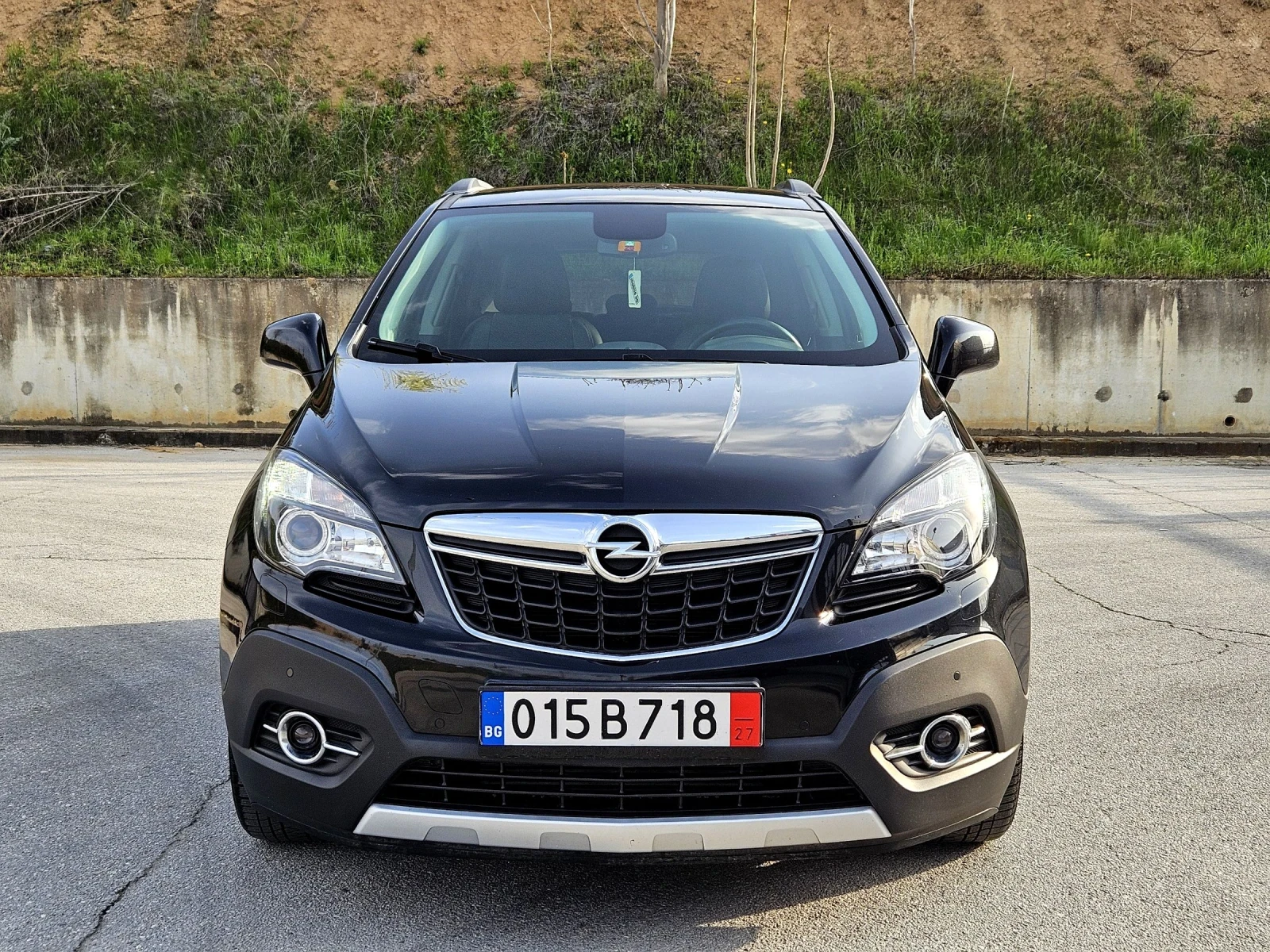 Opel Mokka 1.4 � COSMO 4X4 | Mobile.bg � ����������� 2