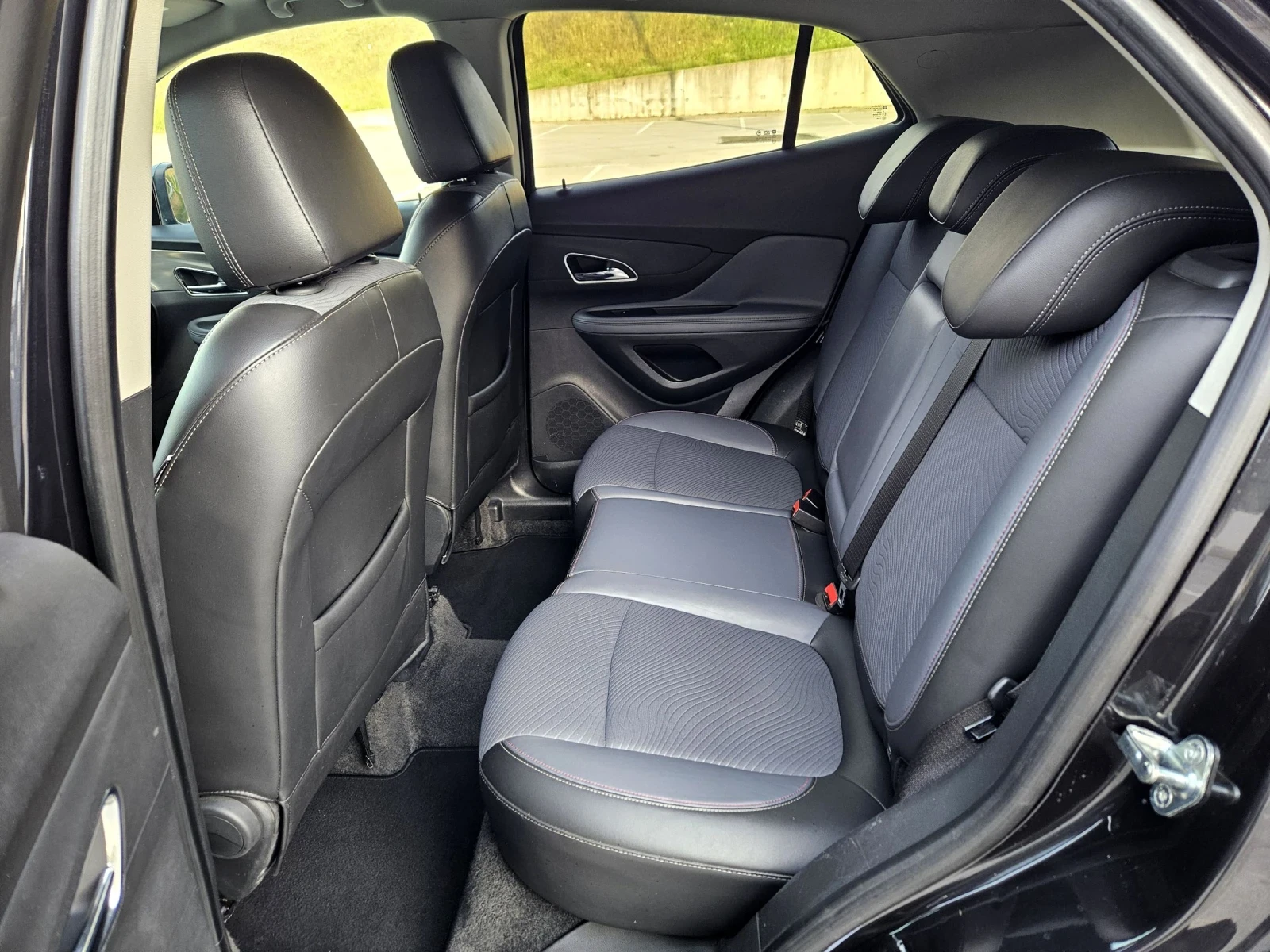 Opel Mokka 1.4 � COSMO 4X4 | Mobile.bg � ����������� 10