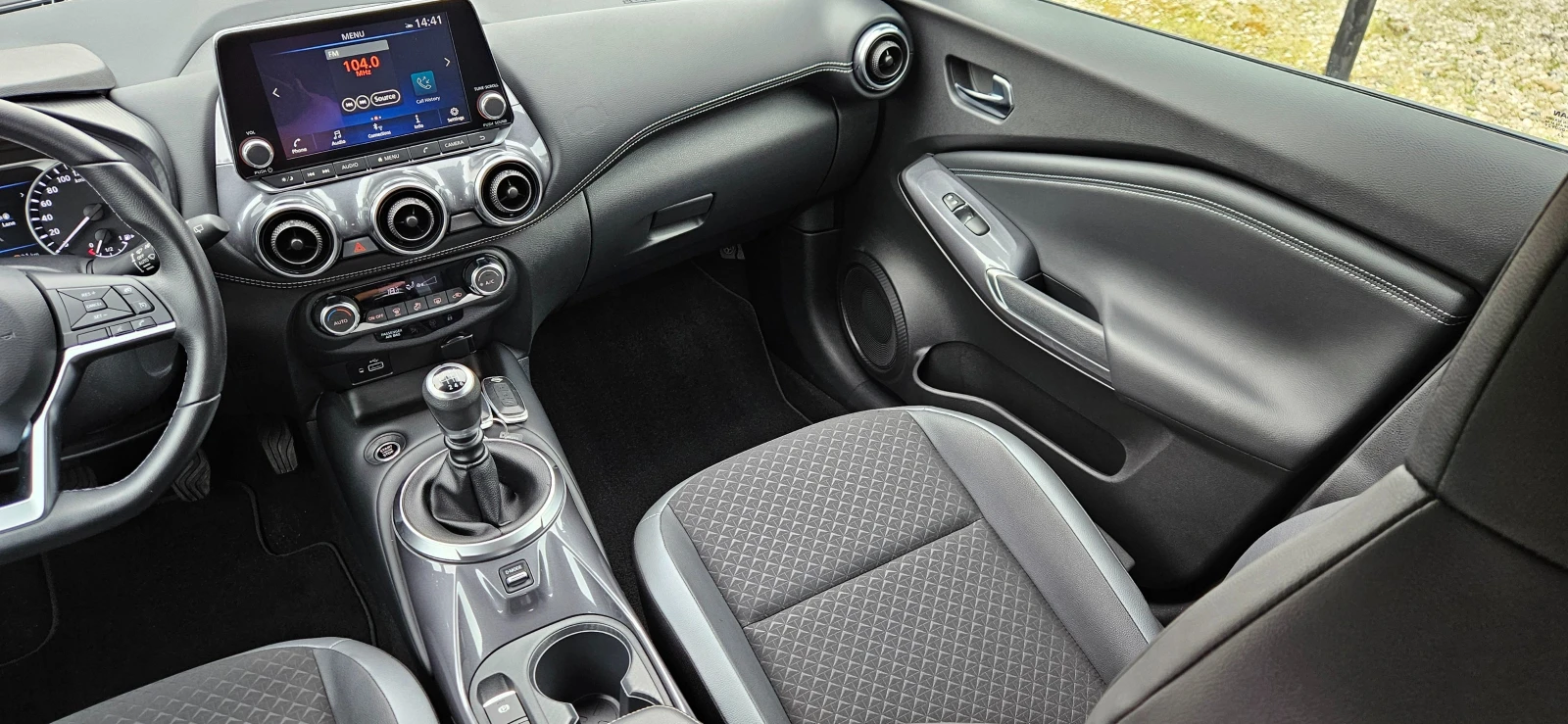 Nissan Juke 1, 0�i-T����-115��* 2024�* ����* LED* �������� ��� | Mobile.bg � ����������� 10