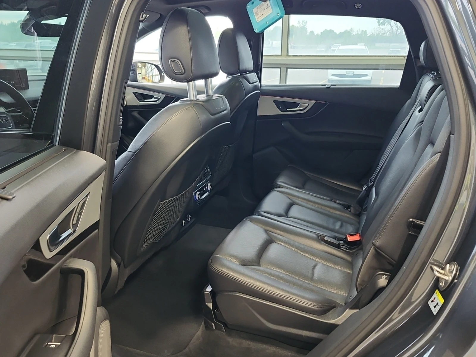Audi Q7 3.0T * TECHNIK * ��������� * HEAD UP *  | Mobile.bg � ����������� 8