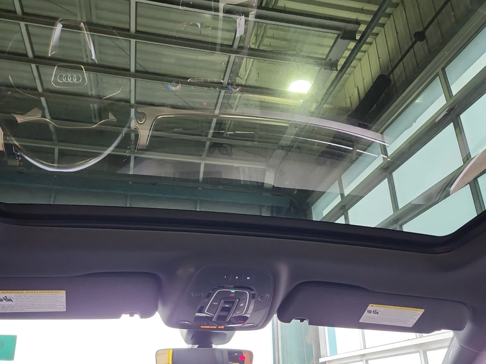 Audi Q7 3.0T * TECHNIK * ��������� * HEAD UP *  | Mobile.bg � ����������� 9