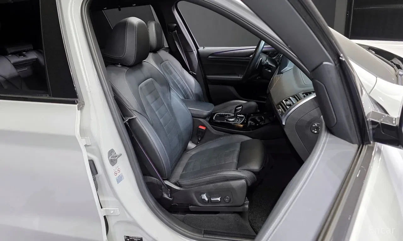 BMW X3 G01 | xDrive30e | M Sport Pro | PANORAMA | Mobile.bg � ����������� 12