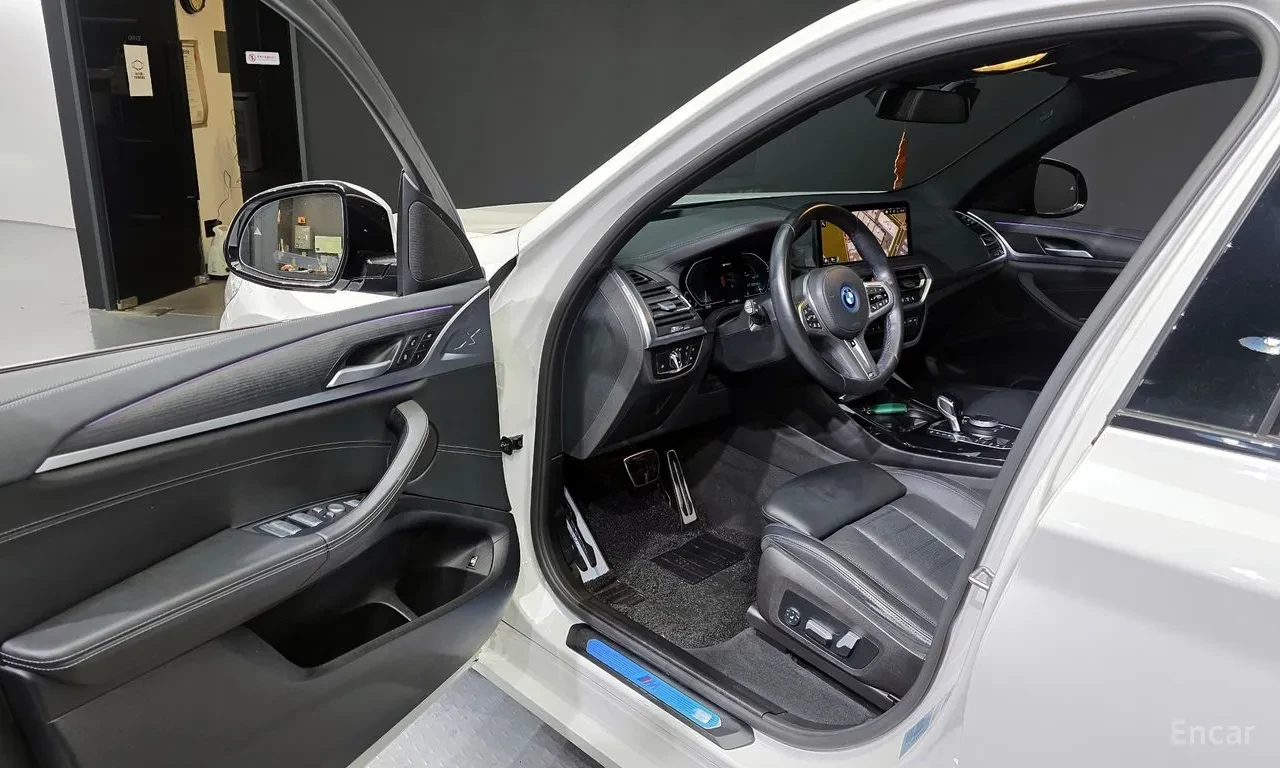 BMW X3 G01 | xDrive30e | M Sport Pro | PANORAMA | Mobile.bg � ����������� 10