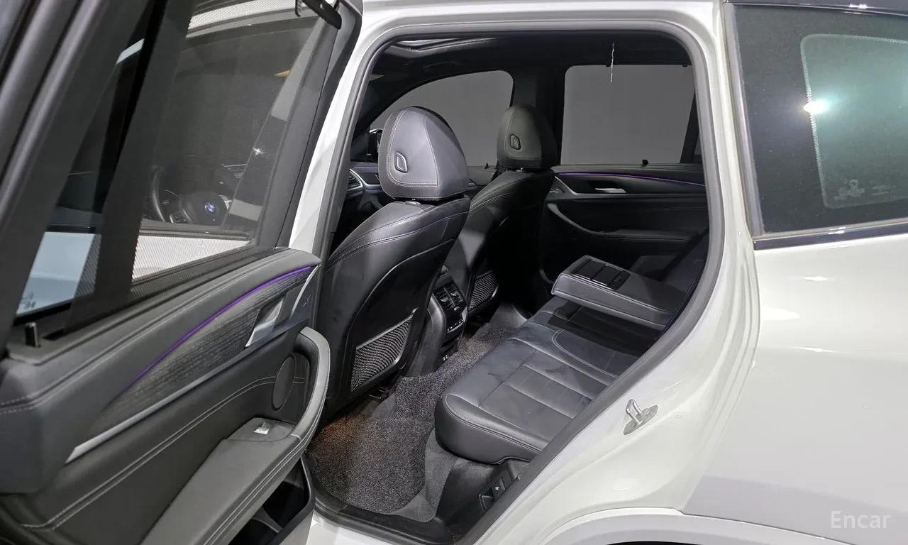 BMW X3 G01 | xDrive30e | M Sport Pro | PANORAMA | Mobile.bg � ����������� 11