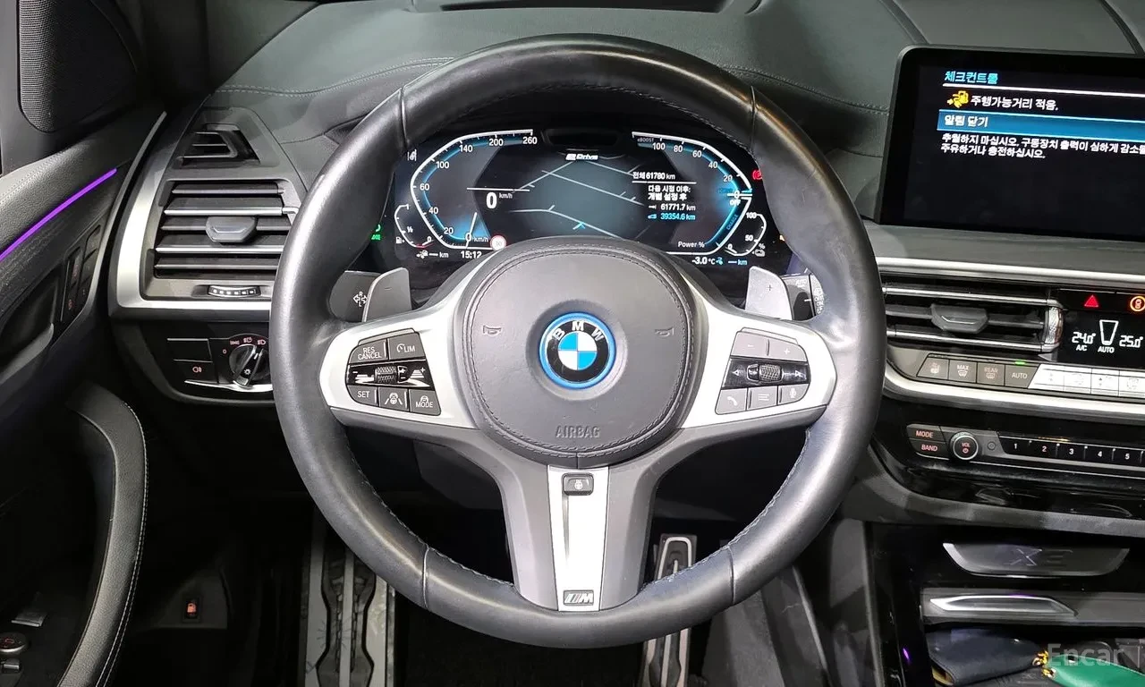 BMW X3 G01 | xDrive30e | M Sport Pro | PANORAMA | Mobile.bg � ����������� 13