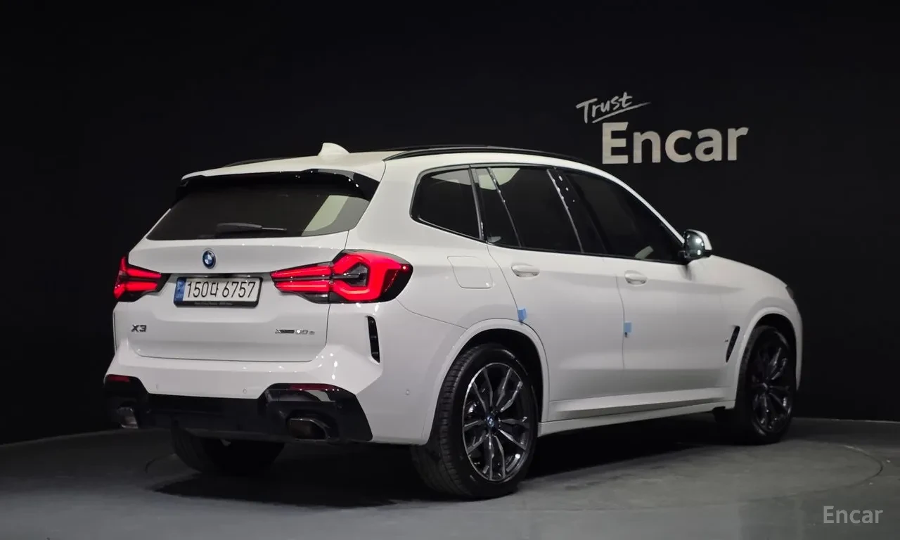 BMW X3 G01 | xDrive30e | M Sport Pro | PANORAMA | Mobile.bg � ����������� 2
