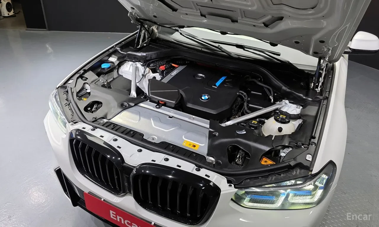 BMW X3 G01 | xDrive30e | M Sport Pro | PANORAMA | Mobile.bg � ����������� 6