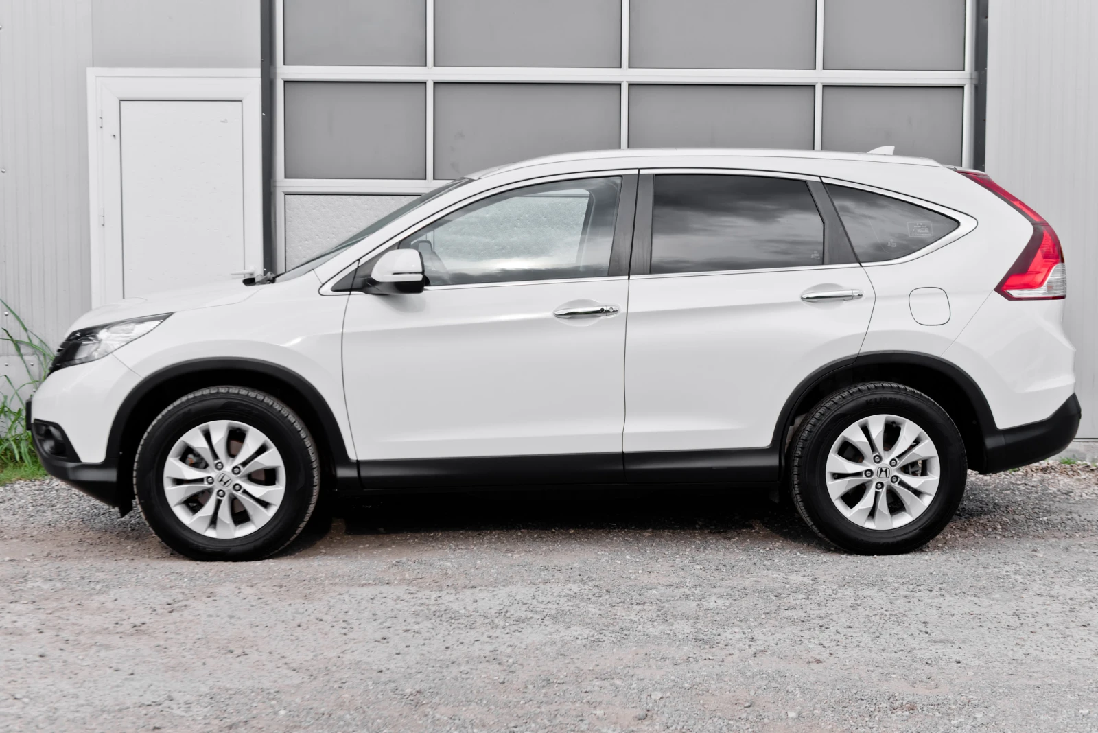 Honda Cr-v TOP* 2.4* 4х4* подгрев* гаранция 6м* , снимка 6 - Автомобили и джипове - 55428053