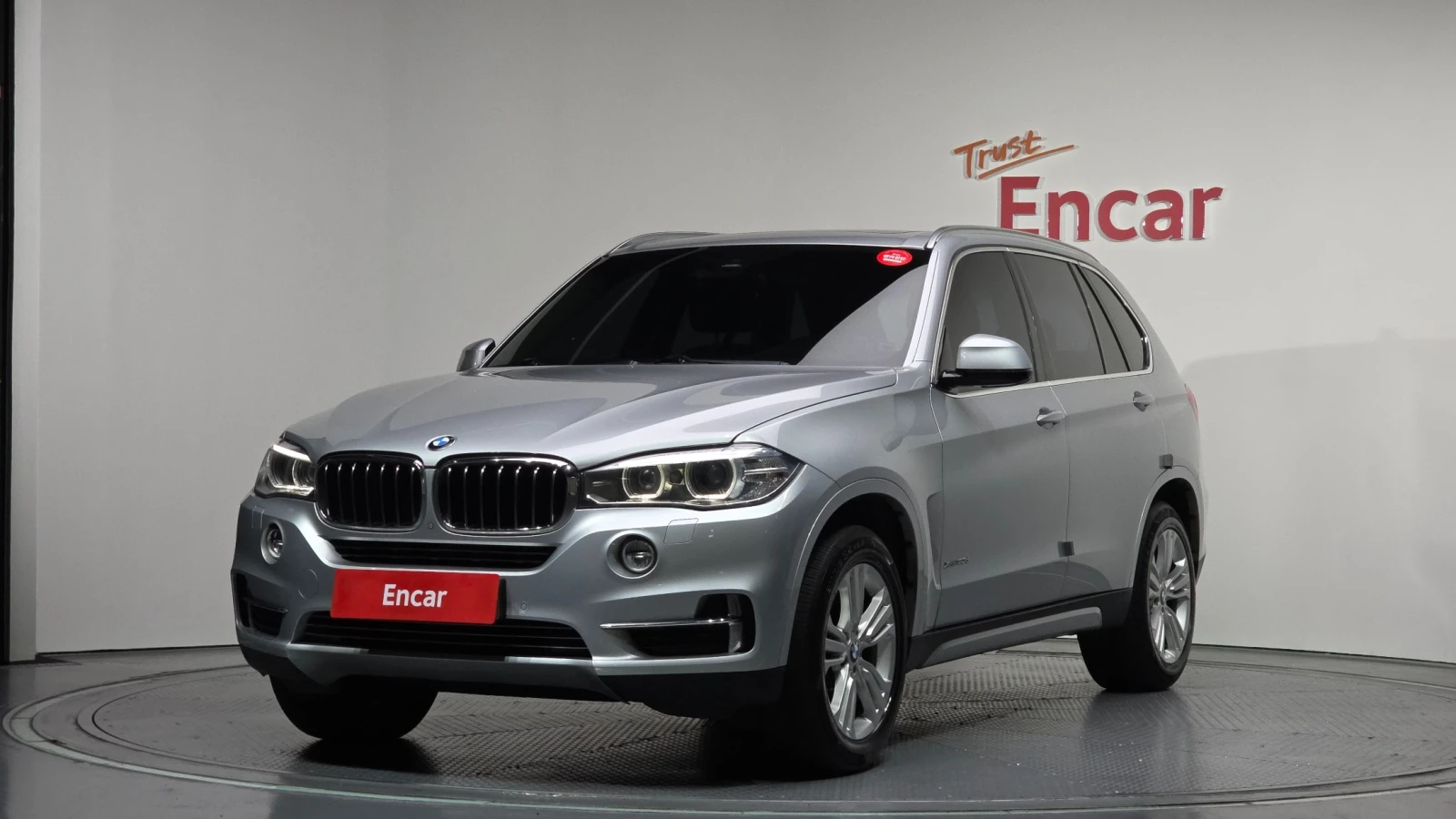 BMW X5 xDrive30d