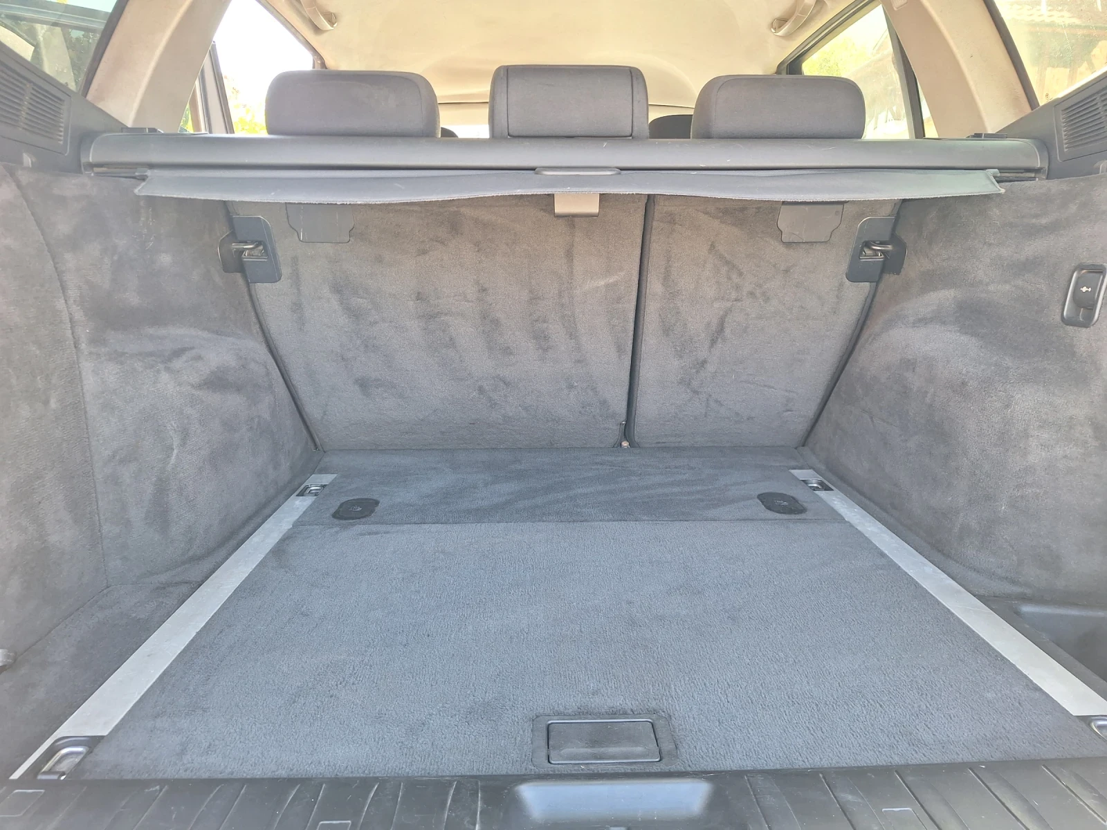 BMW X3 2.0D 150k.c Face | Mobile.bg � ����������� 11