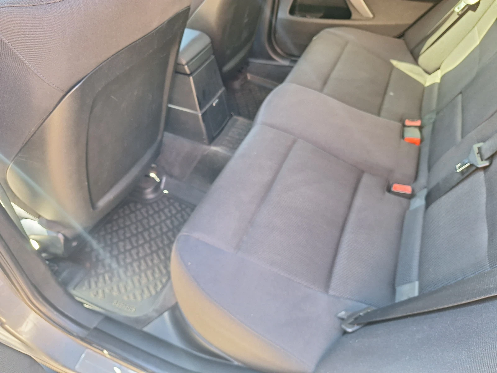 BMW X3 2.0D 150k.c Face | Mobile.bg � ����������� 7