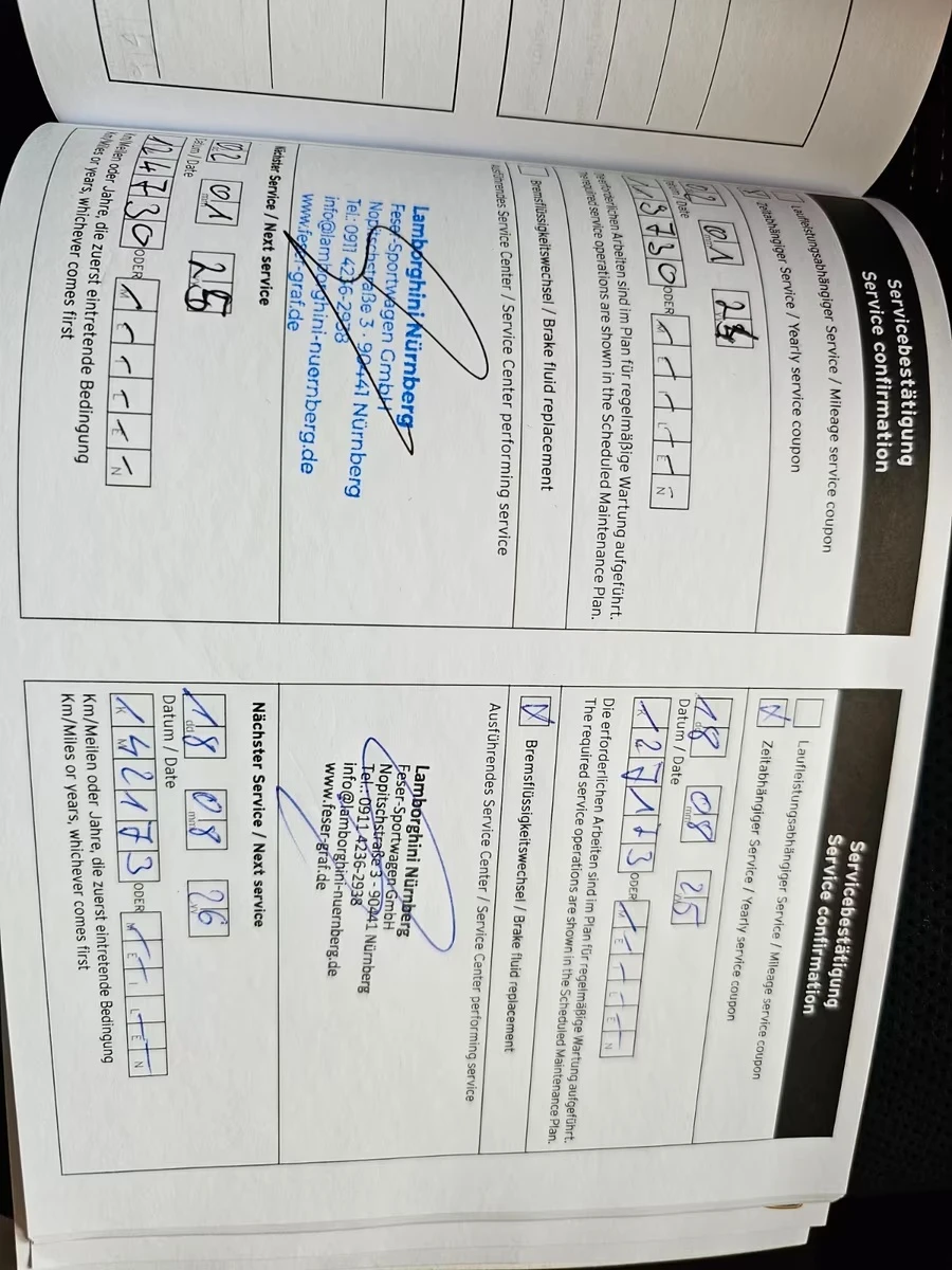Lamborghini Urus V8 Performante, снимка 14 - Автомобили и джипове - 55748064