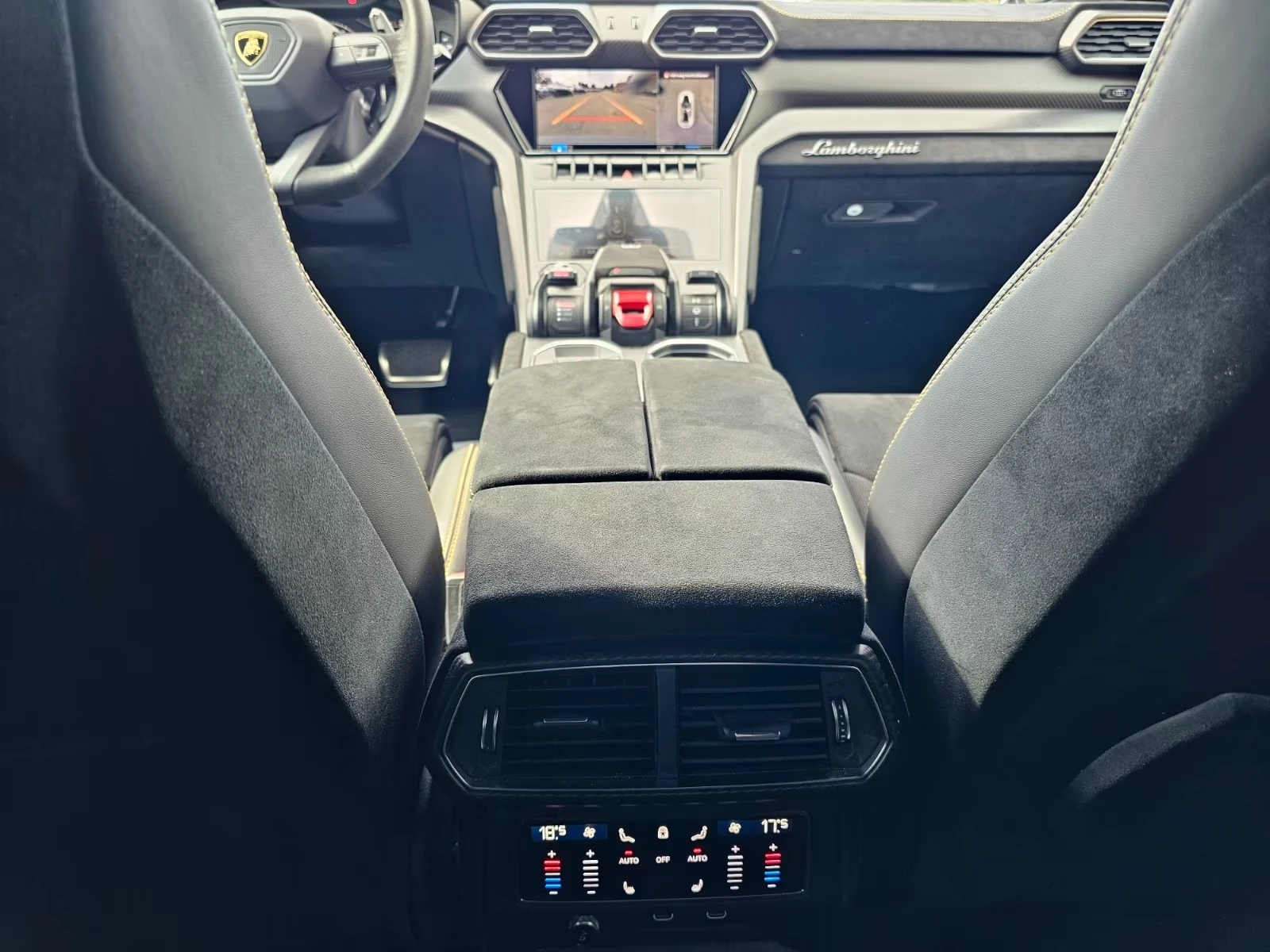 Lamborghini Urus V8 Performante, снимка 11 - Автомобили и джипове - 55748064