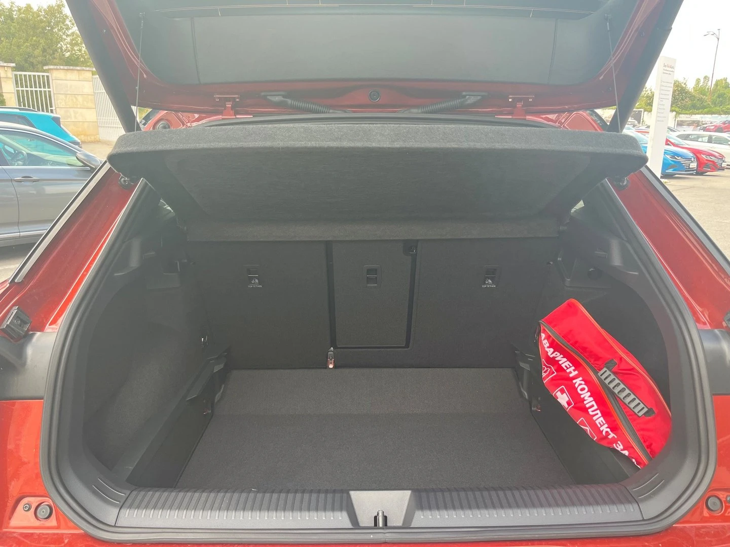 VW T-Roc | Mobile.bg � ����������� 6