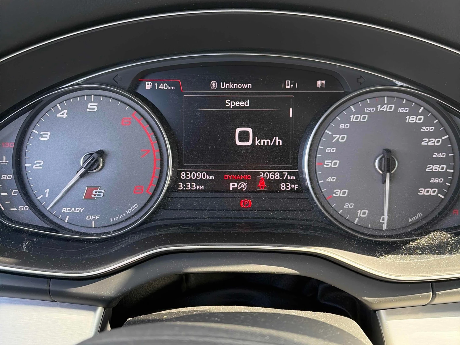 Audi SQ5 * Progressiv * CARFAX * БЕЗ ПЪРВОНАЧАЛНА ВНОСКА, снимка 8 - Автомобили и джипове - 56056618