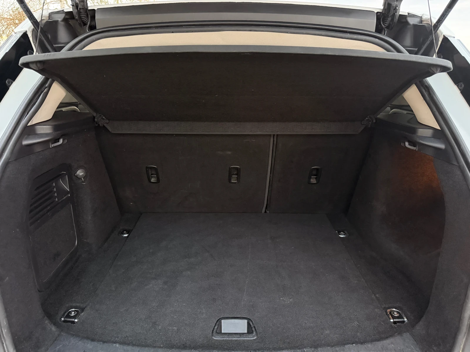 Land Rover Range Rover Evoque * Meridian * 2.2 * TD4 | Mobile.bg � ����������� 12
