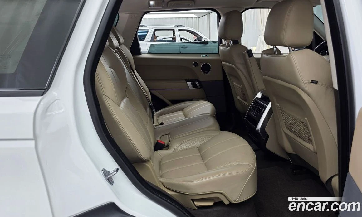Land Rover Range Rover Sport 3.0 SDV6 HSE Dynamic, снимка 12 - Автомобили и джипове - 56123250