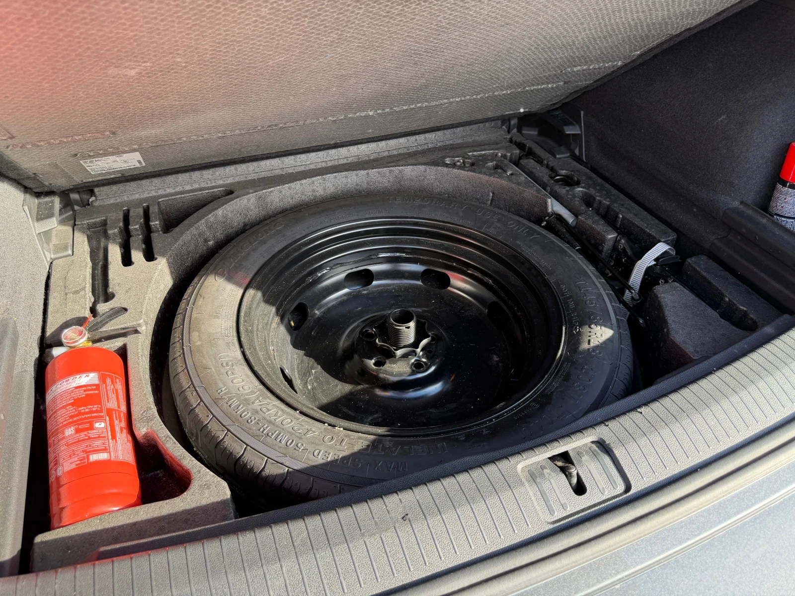 VW Tiguan VW Tiguan R-Line 2. 0 TDI 150 �. �. 4Motion DSG | Mobile.bg � ����������� 15