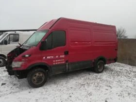 Iveco 35c11 11, снимка 2